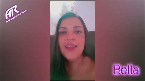Isabella Lopez Video Porto Alegre