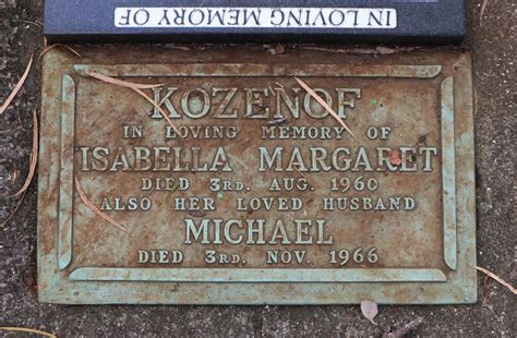 Isabella Margaret Video Santa Cruz