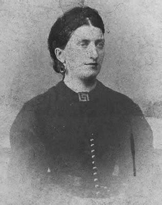 Isabella Mary Messenger Karachi