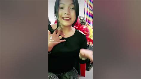 Isabella Mendoza Tik Tok Ningbo