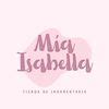 Isabella Mia Instagram Shanwei
