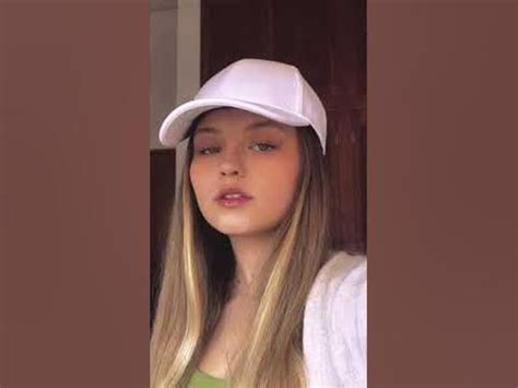 Isabella Morales Tik Tok Paris