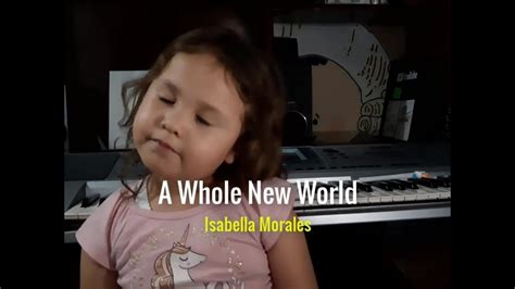 Isabella Morales Video Chaoyang