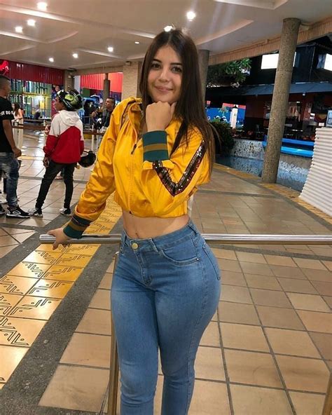 Isabella Ramirez Instagram Baiyin