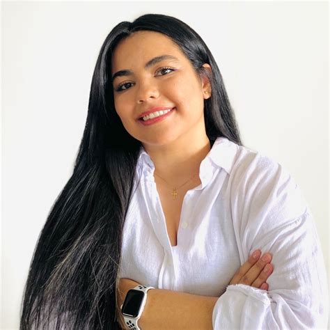 Isabella Ramirez Linkedin Huainan