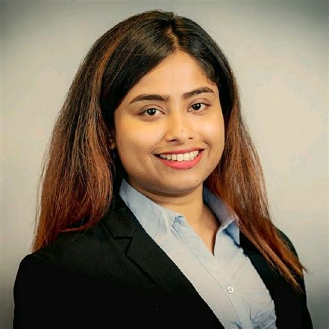 Isabella Robinson Linkedin Bangalore