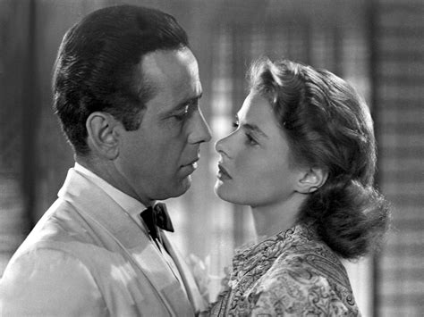 Isabella Rogers Video Casablanca