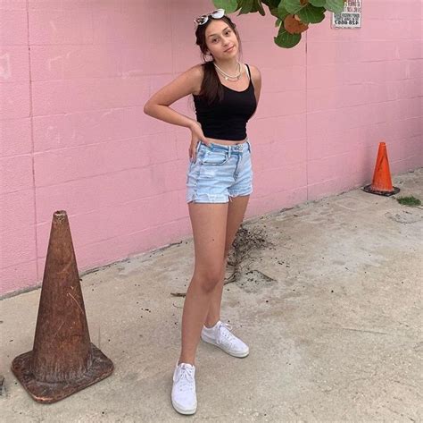 Isabella Tracy Instagram Houston