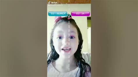 Isabella Victoria Tik Tok Heyuan