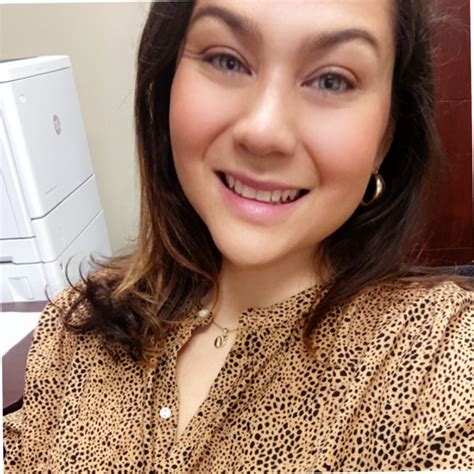 Isabella Ward Instagram San Antonio
