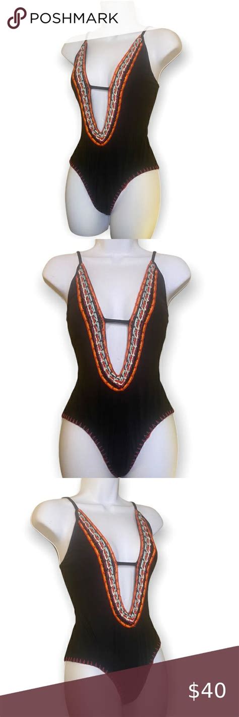 Isabella rose swimsuit