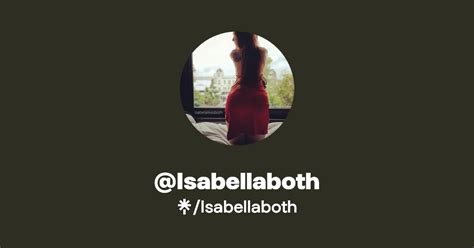 Isabellaboth Leaks +18 109 Pics