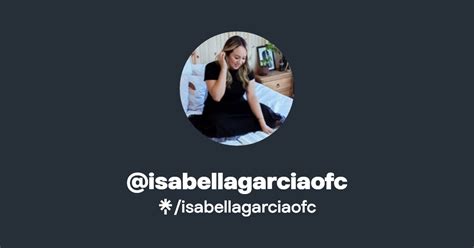 🍆 Isabellagarciaofc Onlyfans Leak [CLIP] 181 Vids