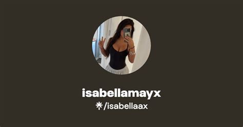 Isabellamayx Leaks XXX 😈 87 Pics