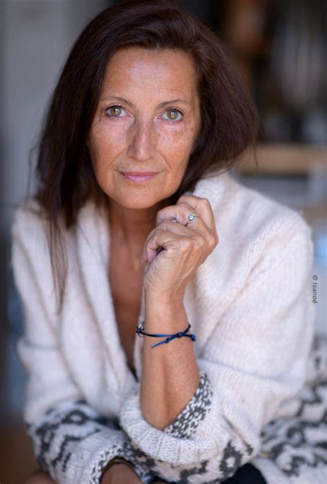 Isabelle N&eacute;lisse - Biography - IMDb