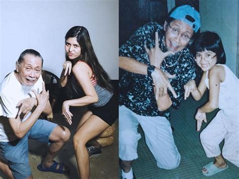 Isabelle de leon father