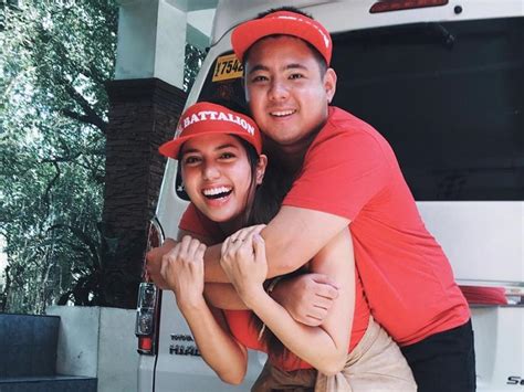 Isabelle de leon husband