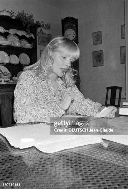 Isabelle foret biography