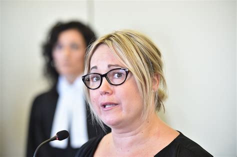 Isabelle gaston 2017 version