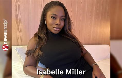 Isabelle miller leaked. Lena The Plug on Twitter Leaked Viral Video & Clip According to recent sources, her most recent photographs sparked a social media frenzy. Both the account and the user are trending on the internet. The latest video was posted alongside other social media users, adam22, and Isabelle Miller. 