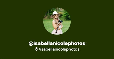 Isabellenicolee Onlyfans Leaked 💦 PORN