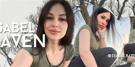 Isabelraven Leaks +18 🍑 88 Videos