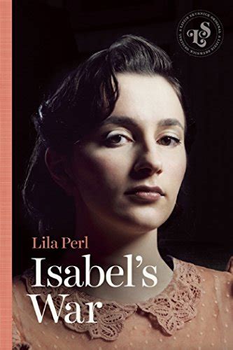 Read Isabels War By Lila Perl