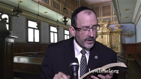 Isaiah Chapter 41 Part 2 Love Israel with Dr. Baruch Korman