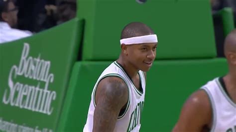 Isaiah Thomas - Do This For My Sister HD (Emotional) - YouTube