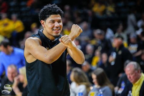 Two CBS Sports Network broadcasters apologized for insensitive comments made in regard to a Wichita State basketball player’s name. Isaiah Poor Bear-Chandler’s name is a nod to his Native American heritage.
