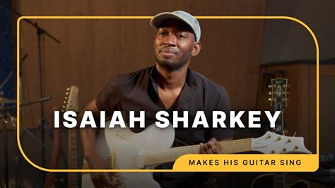 Isaiah sharkey d angelo.  Gravity Strings in St.  Guitar.  Sharkey turns the If th...