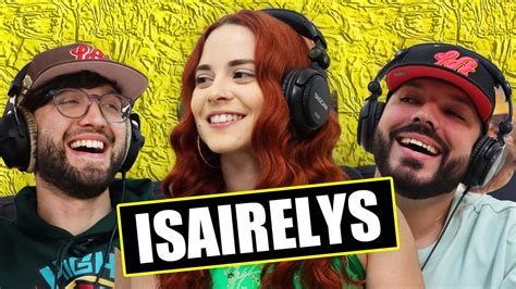 🍑 Isairelys Leaked [CLIP] 250 Videos