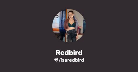 😈 Isaredbird Onlyfans Leak PORN 28 Photos