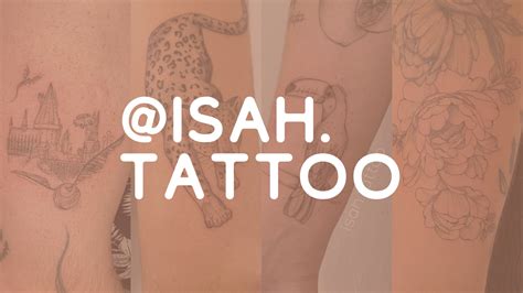 Isatattoo Leaks 🍑 [SEX VIDEO]