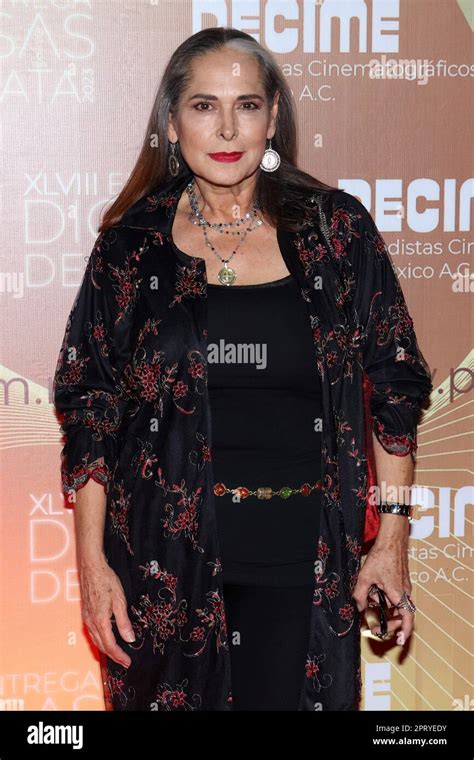 Isaura Espinoza is a