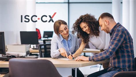 Isc cx. ISC-CX is a leading Customer Experience Company, designing and interpreting global Mystery Shopping, Retail Audits and Voice of Customer programs. 