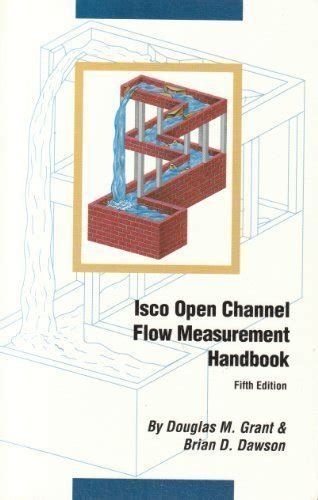 Isco open channel flow measurement handbook fifth edition. - Individuum, familie und gesellschaft in den romanen richardsons.