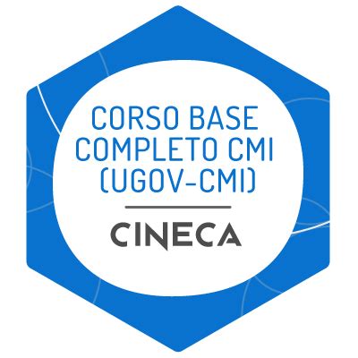 Iscrizione a UGOV-CMI Corso base sulla Gestione degli Autonomi …