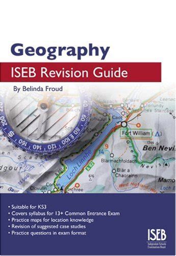 Iseb common entrance geography revision guide. - Italianos na província e outras histórias.
