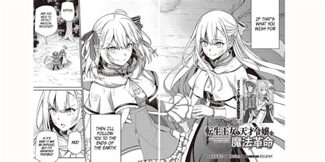 Isekai manga.  They&rsquo;re entertaining Isekai (Japanese: 異世界; transl.  But the sudden...