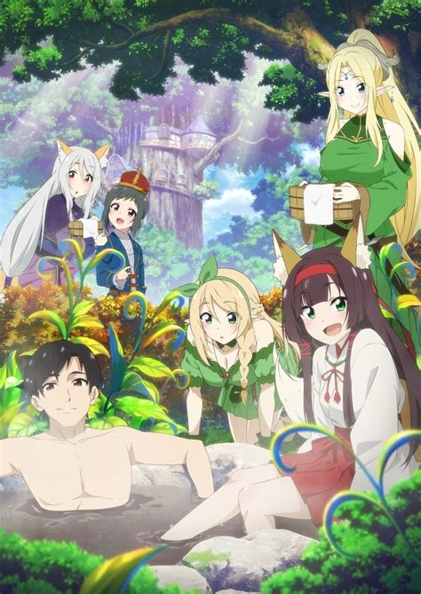 Isekai onsen paradise. Is Netflix, Amazon, Now TV, etc. streaming Isekai Onsen Paradise Season 1? Find where to watch episodes online now! Home New Popular Lists Sports guide. Sign In. TV . Track show. S1 Seen. Like . Dislike. Sign in to sync Watchlist. Rating. 7.3 . Genres. Animation, Science-Fiction, Fantasy. Runtime . 4min. TV . Isekai Onsen Paradise ... 