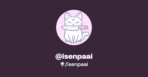 💦 (SEX) Isenpaai Leaked