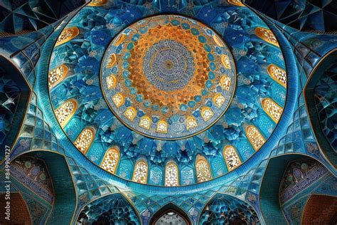 Isfahan meaning in islam