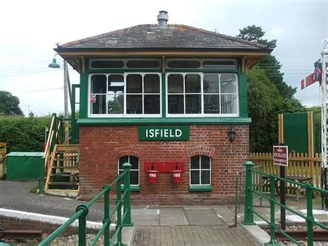 Isfield - Wikiwand