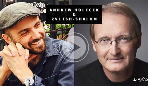 Join Andrew and Zvi Ish-Shalom for a look at the role of dreams in Judaism. Zvi shares his personal story of how dreams continue to affect his practice and study, and explains their place in the Talumd, Kabbalah, and Kedumah traditions. The conversation then transitions to a deeper look at the “prophetic” mind, and how sleep is 1/60 th of .... 