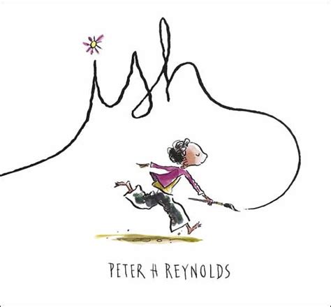 Download Ish By Peter H Reynolds