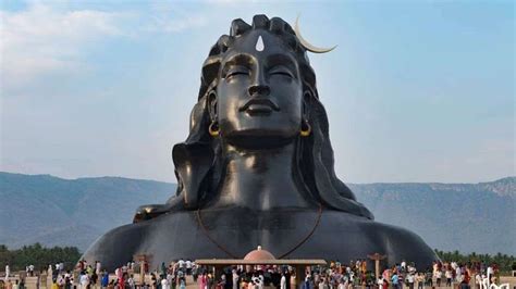 Isha Foundation - Wikipedia