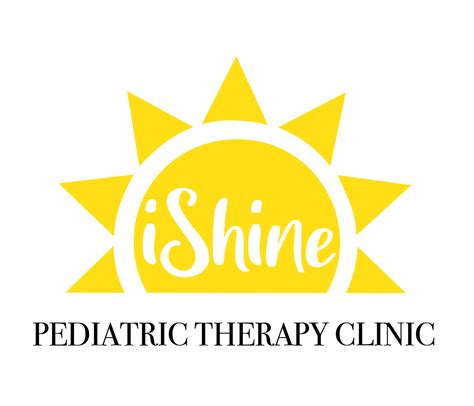 Ishine Pediatric Therapy Clinic Speech-Language …