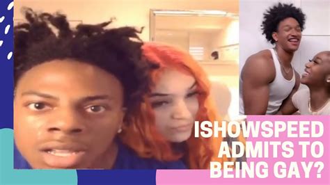 Ishowspeeds's transgender ex. iShowSpeed Asks Dream To Be His GIRLFRIEND!JOIN!- https://www.youtube.com/channel/UC2bW_AY9BlbYLGJSXAbjS4Q?sub_confirmation=1IM LIVE EVERY DAY- https://www.... 