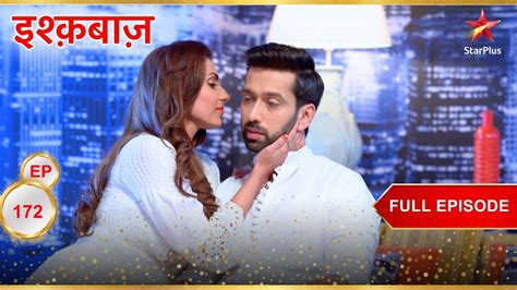 Ishqbaaz ep 172 dailymotion. .  ...